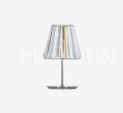 Итальянские Настольные светильники - Настольный светильник Glitters Итальянские Настольные светильники - Настольный светильник Glitters фабрика Lasvit