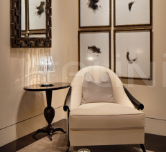 Итальянские Настольные светильники - Настольный светильник Glitters Итальянские Настольные светильники - Настольный светильник Glitters фабрика Lasvit