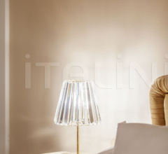 Итальянские Настольные светильники - Настольный светильник Glitters Итальянские Настольные светильники - Настольный светильник Glitters фабрика Lasvit
