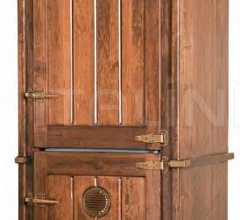 Итальянские Элементы кухни - Холодильный шкаф 494 Итальянские Элементы кухни - Холодильный шкаф 494 фабрика Maggi Massimo