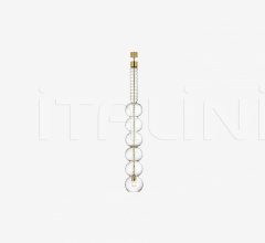 Итальянские Свет - Подвесной светильник Praha Итальянские Свет - Подвесной светильник Praha фабрика Lasvit