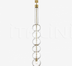 Итальянские Свет - Подвесной светильник Praha Итальянские Свет - Подвесной светильник Praha фабрика Lasvit