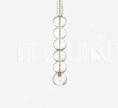 Итальянские Свет - Подвесной светильник Praha Итальянские Свет - Подвесной светильник Praha фабрика Lasvit