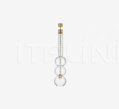 Итальянские Свет - Подвесной светильник Praha Итальянские Свет - Подвесной светильник Praha фабрика Lasvit