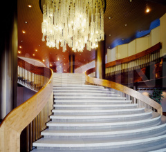 Итальянские Свет - Люстра Praha Cluster of 3 Итальянские Свет - Люстра Praha Cluster of 3 фабрика Lasvit