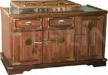 Итальянские Элементы кухни - Тумба под духовку 492 Итальянские Элементы кухни - Тумба под духовку 492 фабрика Maggi Massimo