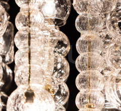 Итальянские Свет - Люстра Praha Cluster of 7 Итальянские Свет - Люстра Praha Cluster of 7 фабрика Lasvit