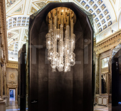 Итальянские Свет - Люстра Praha Cluster of 22 Итальянские Свет - Люстра Praha Cluster of 22 фабрика Lasvit