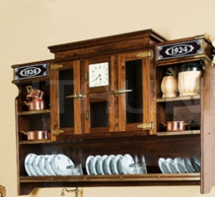 Итальянские Элементы кухни - Навесной шкаф 495 Итальянские Элементы кухни - Навесной шкаф 495 фабрика Maggi Massimo