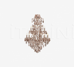 Итальянские Свет - Люстра Empress Small Итальянские Свет - Люстра Empress Small фабрика Lasvit