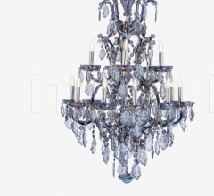 Итальянские Свет - Люстра Empress Small Итальянские Свет - Люстра Empress Small фабрика Lasvit