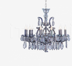 Итальянские Свет - Люстра Empress Low Итальянские Свет - Люстра Empress Low фабрика Lasvit