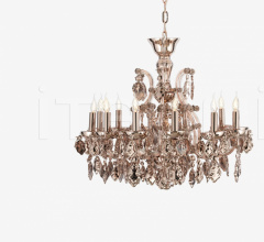 Итальянские Свет - Люстра Empress Low Итальянские Свет - Люстра Empress Low фабрика Lasvit