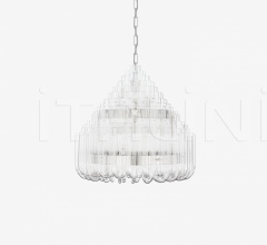 Итальянские Свет - Люстра Ludwig Итальянские Свет - Люстра Ludwig фабрика Lasvit