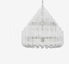 Итальянские Свет - Люстра Ludwig Итальянские Свет - Люстра Ludwig фабрика Lasvit