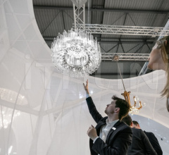 Итальянские Свет - Люстра Ludwig Итальянские Свет - Люстра Ludwig фабрика Lasvit