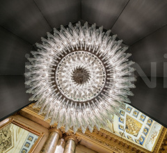 Итальянские Свет - Люстра Ludwig Итальянские Свет - Люстра Ludwig фабрика Lasvit