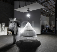 Итальянские Свет - Люстра Ludwig Итальянские Свет - Люстра Ludwig фабрика Lasvit