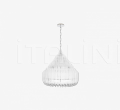 Итальянские Свет - Люстра Ludwig Итальянские Свет - Люстра Ludwig фабрика Lasvit