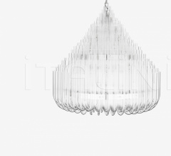 Итальянские Свет - Люстра Ludwig Итальянские Свет - Люстра Ludwig фабрика Lasvit