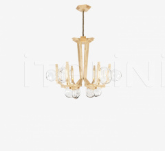 Итальянские Свет - Люстра Fungo Итальянские Свет - Люстра Fungo фабрика Lasvit