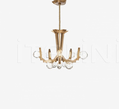 Итальянские Свет - Люстра Fungo Итальянские Свет - Люстра Fungo фабрика Lasvit