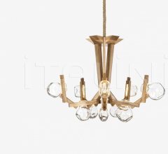 Итальянские Свет - Люстра Fungo Итальянские Свет - Люстра Fungo фабрика Lasvit