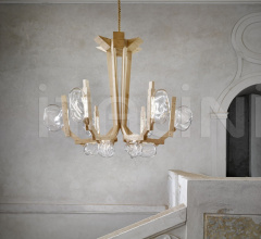 Итальянские Свет - Люстра Fungo Итальянские Свет - Люстра Fungo фабрика Lasvit