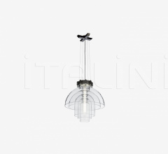 Итальянские Свет - Люстра Transmission Итальянские Свет - Люстра Transmission фабрика Lasvit