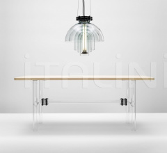 Итальянские Свет - Люстра Transmission Итальянские Свет - Люстра Transmission фабрика Lasvit