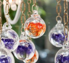 Итальянские Свет - Люстра Galaxy Luminia Итальянские Свет - Люстра Galaxy Luminia фабрика Lasvit