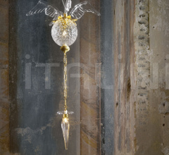 Итальянские Свет - Люстра Galaxy Luminia Итальянские Свет - Люстра Galaxy Luminia фабрика Lasvit