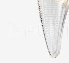 Итальянские Свет - Настенный светильник Duna Итальянские Свет - Настенный светильник Duna фабрика Lasvit