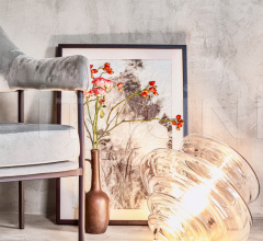 Итальянские Напольные светильники - Напольный светильник Neverending Glory фабрика Lasvit