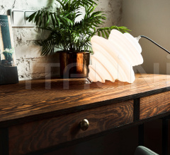 Итальянские Настольные светильники - Настольный светильник Neverending Glory Итальянские Настольные светильники - Настольный светильник Neverending Glory фабрика Lasvit