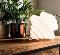 Итальянские Настольные светильники - Настольный светильник Neverending Glory Итальянские Настольные светильники - Настольный светильник Neverending Glory фабрика Lasvit