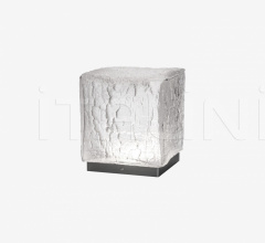 Итальянские Настольные светильники - Настольный светильник Yakisugi Итальянские Настольные светильники - Настольный светильник Yakisugi фабрика Lasvit