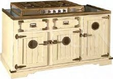 Итальянские Элементы кухни - Тумба под духовку 492AV Итальянские Элементы кухни - Тумба под духовку 492AV фабрика Maggi Massimo