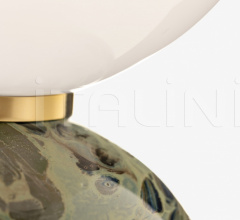 Итальянские Настольные светильники - Настольный светильник Spacey Итальянские Настольные светильники - Настольный светильник Spacey фабрика Lasvit