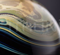 Итальянские Настольные светильники - Настольный светильник Spacey Итальянские Настольные светильники - Настольный светильник Spacey фабрика Lasvit