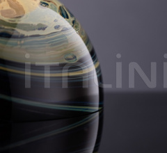 Итальянские Настольные светильники - Настольный светильник Spacey Итальянские Настольные светильники - Настольный светильник Spacey фабрика Lasvit