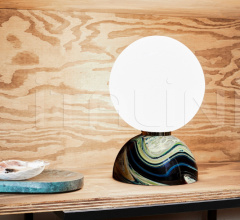 Итальянские Настольные светильники - Настольный светильник Spacey Итальянские Настольные светильники - Настольный светильник Spacey фабрика Lasvit