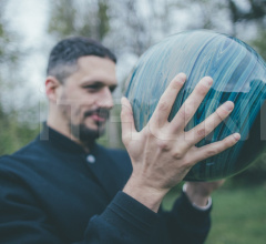 Итальянские Настольные светильники - Настольный светильник Spacey Итальянские Настольные светильники - Настольный светильник Spacey фабрика Lasvit