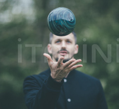 Итальянские Настольные светильники - Настольный светильник Spacey Итальянские Настольные светильники - Настольный светильник Spacey фабрика Lasvit