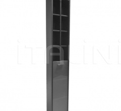 Итальянские Ванная - Шкаф Konte Итальянские Ванная - Шкаф Konte фабрика Agape