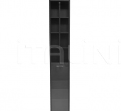 Итальянские Ванная - Шкаф Konte Итальянские Ванная - Шкаф Konte фабрика Agape