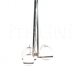 Итальянские Свет - Подвесной светильник Bubble Bobble Итальянские Свет - Подвесной светильник Bubble Bobble фабрика Arketipo