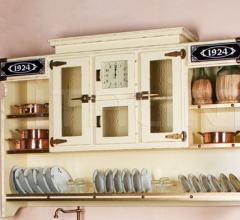 Итальянские Элементы кухни - Навесной шкаф 495AV Итальянские Элементы кухни - Навесной шкаф 495AV фабрика Maggi Massimo