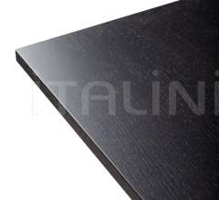 Итальянские Столы для конференц зала - Стол обеденный Meety Rectangular Итальянские Столы для конференц зала - Стол обеденный Meety Rectangular фабрика Arper