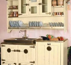 Итальянские Элементы кухни - Навесной шкаф 495AV Итальянские Элементы кухни - Навесной шкаф 495AV фабрика Maggi Massimo